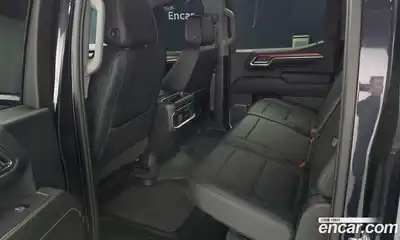 GMC Sierra 2023 6.2 гидро в Москве № 1152989, миниатюра 10