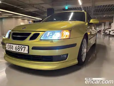 Saab 9-3, 2004