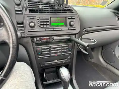 Saab 9-3 2004 2.0 гидро в Москве № 1153000, миниатюра 12