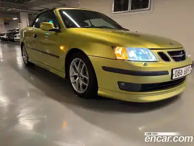 Saab 9-3 2004 2.0 гидро в Москве № 1153000, миниатюра 3