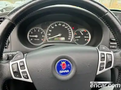 Saab 9-3 2004 2.0 гидро в Москве № 1153000, миниатюра 8