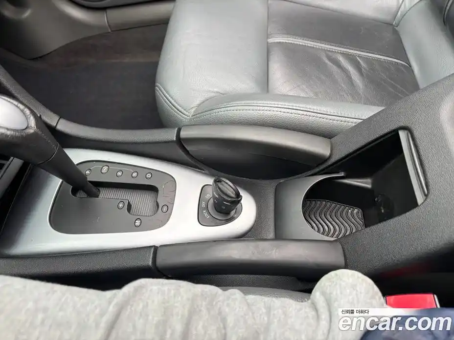 Saab 9-3 2004 2.0 гидро в Москве № 1153000, фото 9