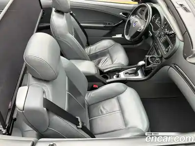 Saab 9-3 2004 2.0 гидро в Москве № 1153000, миниатюра 10