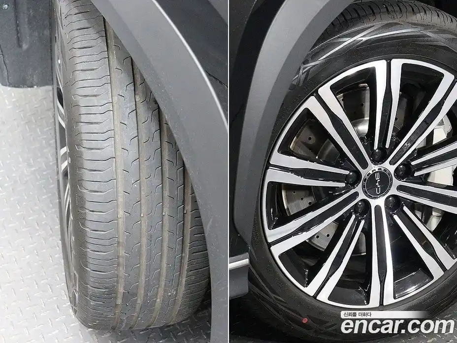 BYD Sealion 7 2026 гидро в Москве № 1153004, фото 11