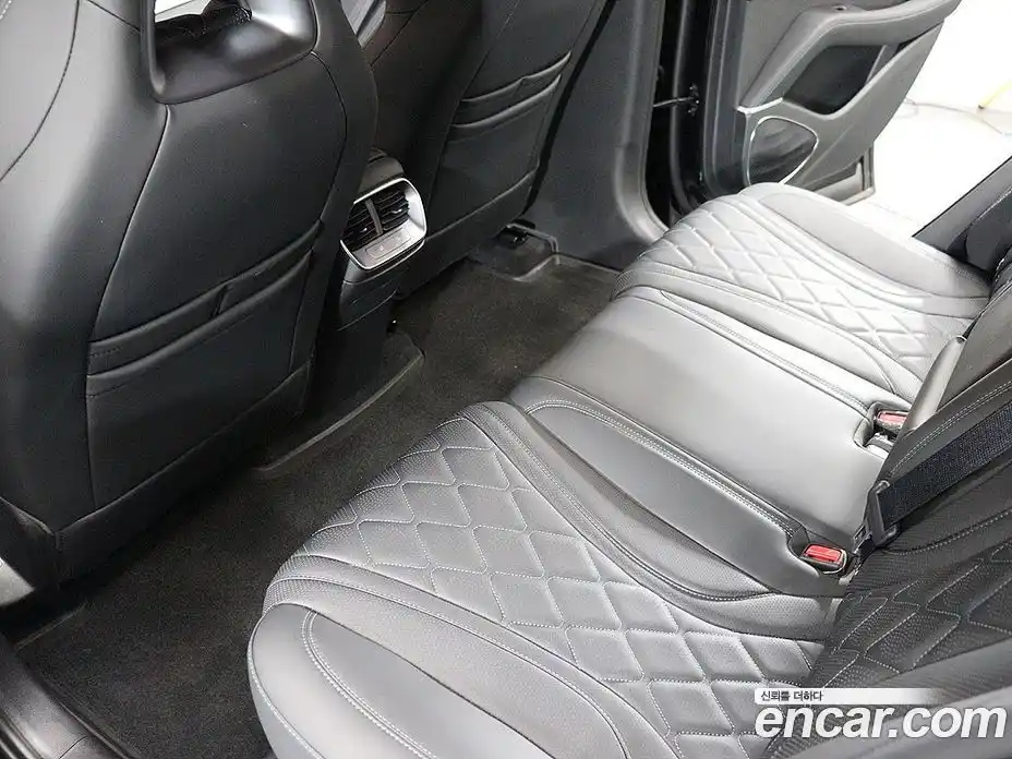 BYD Sealion 7 2026 гидро в Москве № 1153004, фото 14