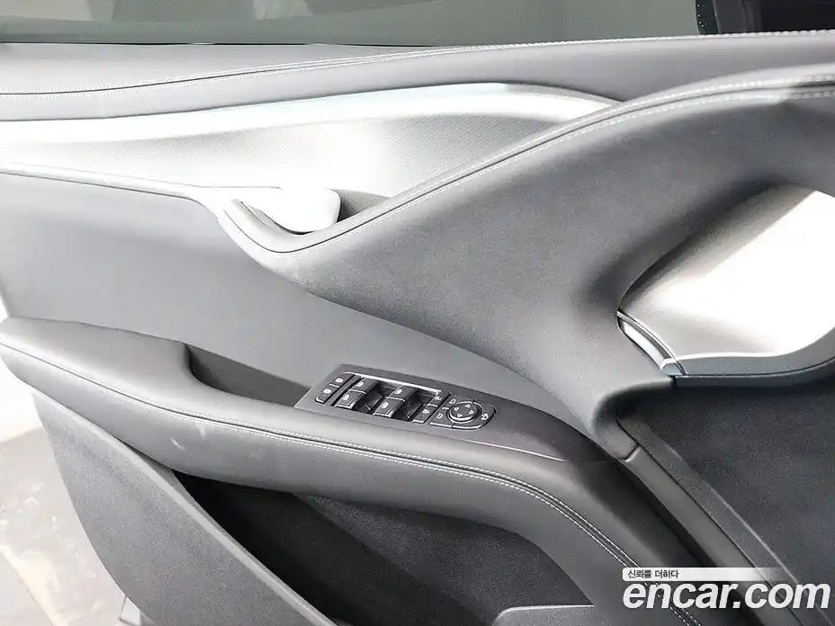 BYD Sealion 7 2026 гидро в Москве № 1153004, фото 15