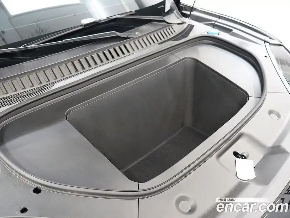 BYD Sealion 7 2026 гидро в Москве № 1153004, фото 20