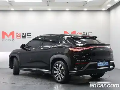 BYD Sealion 7 2026 гидро в Москве № 1153004, миниатюра 2