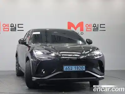 BYD Sealion 7 2026 гидро в Москве № 1153004, миниатюра 3