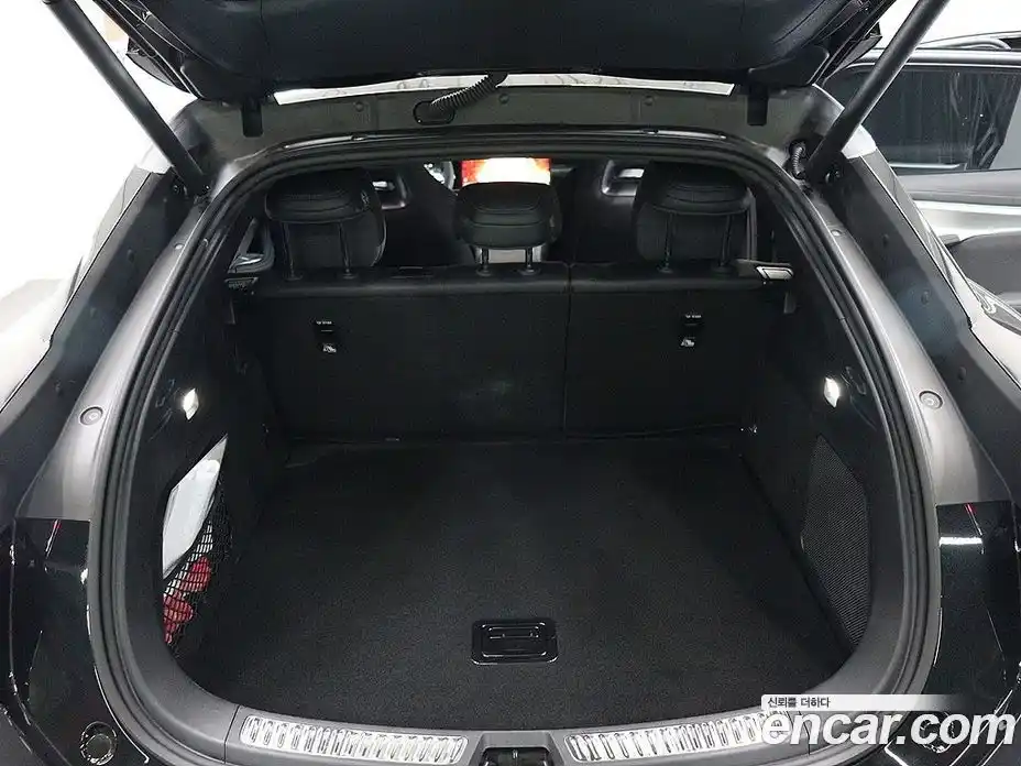 BYD Sealion 7 2026 гидро в Москве № 1153004, фото 5