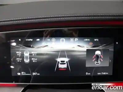 BYD Sealion 7 2026 гидро в Москве № 1153004, миниатюра 8