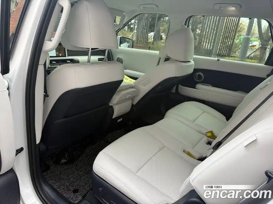 Hyundai Palisade 2026 2.5 Автомат в Москве № 1154472, фото 11