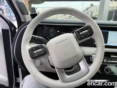 Hyundai Palisade 2026 2.5 Автомат в Москве № 1154472, миниатюра 8