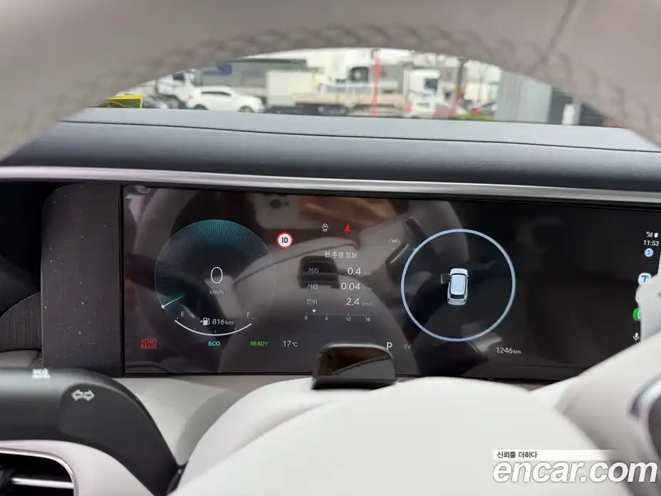 Hyundai Palisade 2026 2.5 Автомат в Москве № 1154472, фото 9