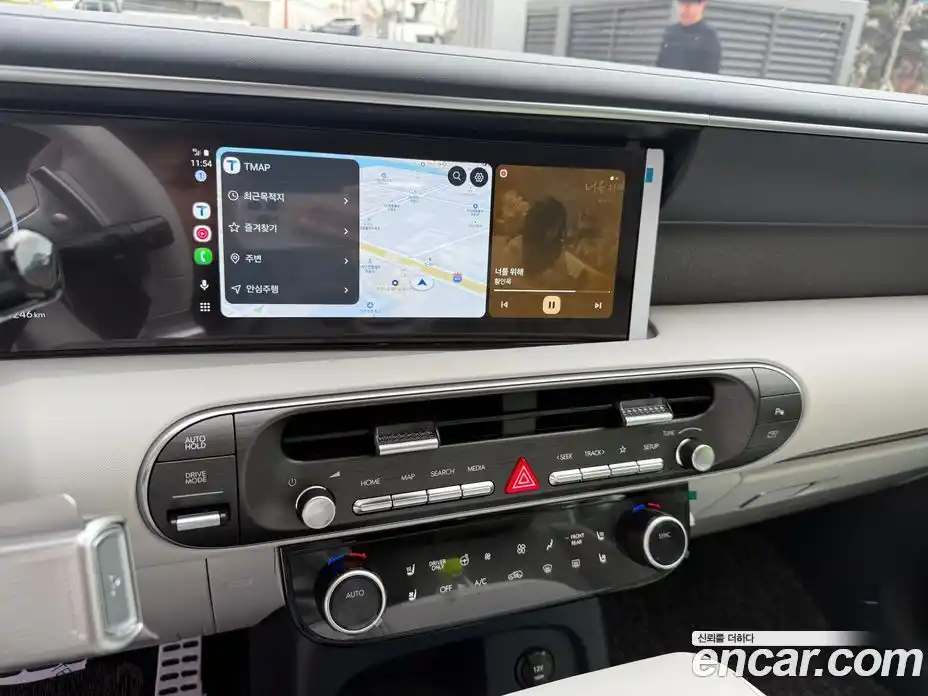 Hyundai Palisade 2026 2.5 Автомат в Москве № 1154472, фото 10