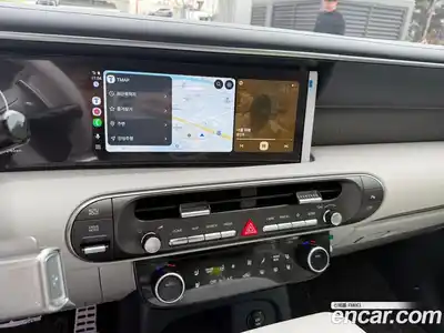 Hyundai Palisade 2026 2.5 Автомат в Москве № 1154472, миниатюра 10