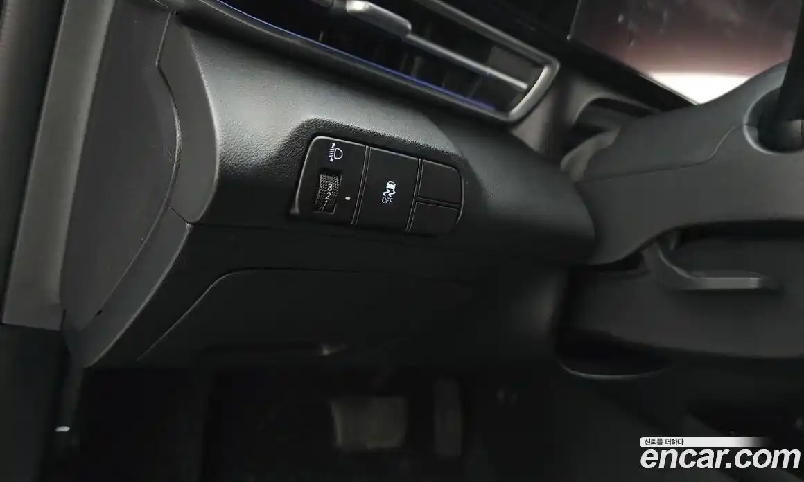 Hyundai Avante 2023 1.6 Автомат в Москве № 1154830, фото 14