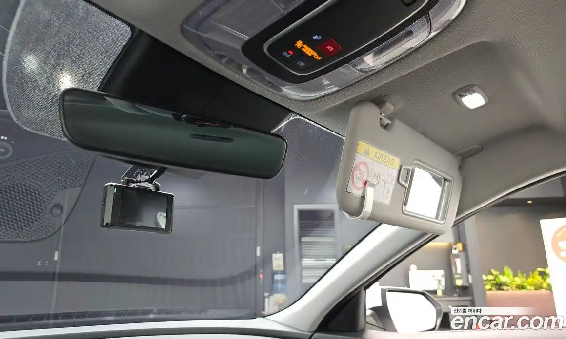 Hyundai Avante 2023 1.6 Автомат в Москве № 1154830, фото 20