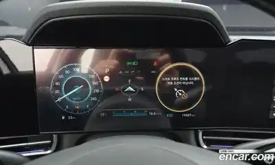 Hyundai Avante 2023 1.6 Автомат в Москве № 1154830, миниатюра 8