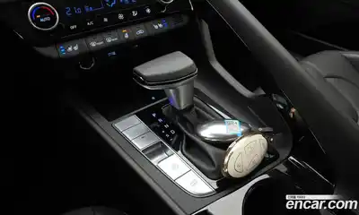 Hyundai Avante 2023 1.6 Автомат в Москве № 1154830, миниатюра 9