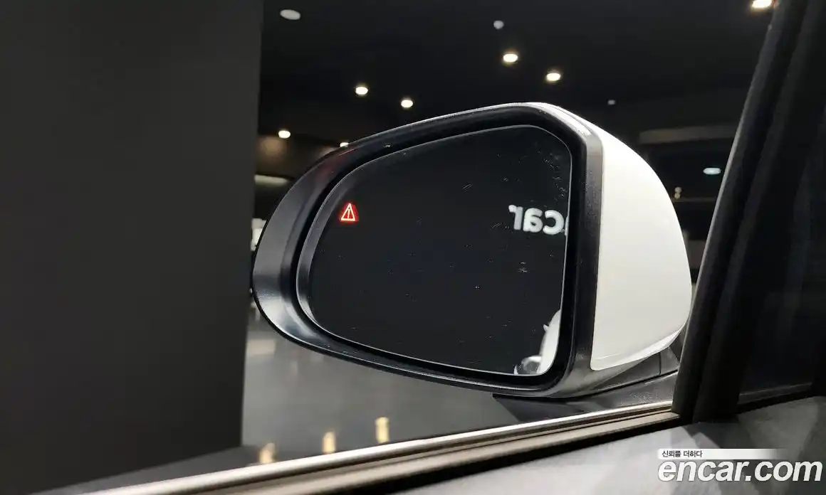 Hyundai Santa Fe 2022 2.2 Автомат в Москве № 1154997, фото 19