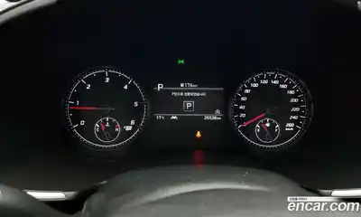 Hyundai Santa Fe 2022 2.2 Автомат в Москве № 1154997, миниатюра 8