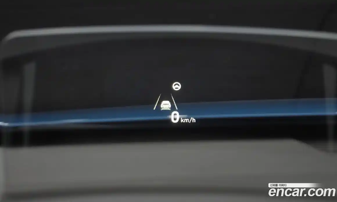 Hyundai Kona 2020 1.6 Автомат в Москве № 1155004, фото 18