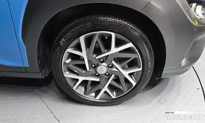 Hyundai Kona 2020 1.6 Автомат в Москве № 1155004, миниатюра 5