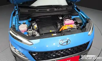 Hyundai Kona 2020 1.6 Автомат в Москве № 1155004, миниатюра 6