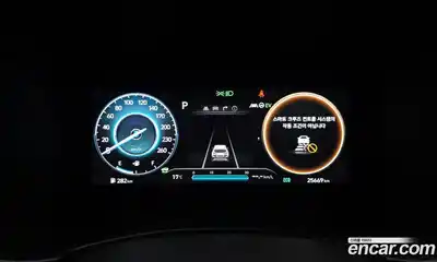 Hyundai Kona 2020 1.6 Автомат в Москве № 1155004, миниатюра 8