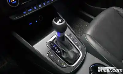 Hyundai Kona 2020 1.6 Автомат в Москве № 1155004, миниатюра 9