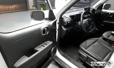 Hyundai Casper 2023 1.0 Автомат в Москве № 1155018, миниатюра 11