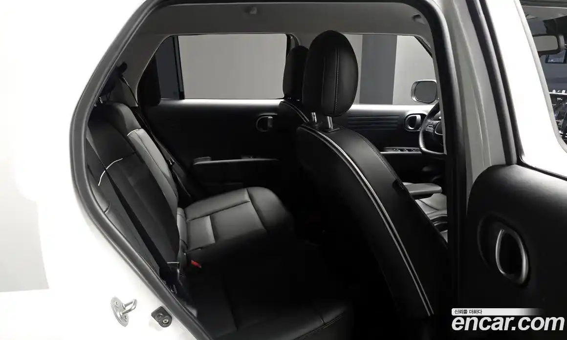 Hyundai Casper 2023 1.0 Автомат в Москве № 1155018, фото 12