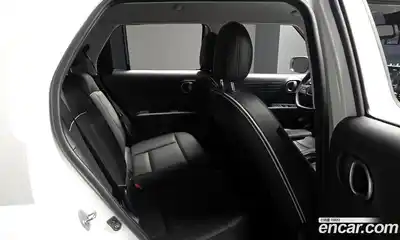 Hyundai Casper 2023 1.0 Автомат в Москве № 1155018, миниатюра 12