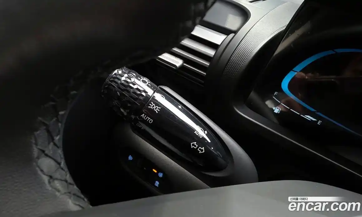 Hyundai Casper 2023 1.0 Автомат в Москве № 1155018, фото 19