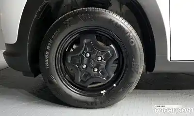 Hyundai Casper 2023 1.0 Автомат в Москве № 1155018, миниатюра 5