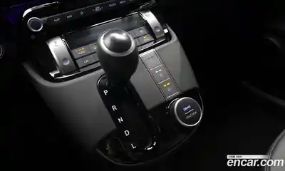 Hyundai Casper 2023 1.0 Автомат в Москве № 1155018, миниатюра 9