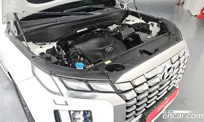 Hyundai Palisade 2023 3.8 Автомат в Москве № 1155045, миниатюра 6