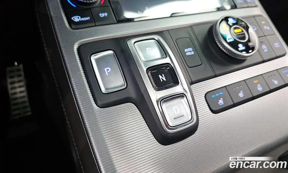 Hyundai Palisade 2023 3.8 Автомат в Москве № 1155045, фото 9