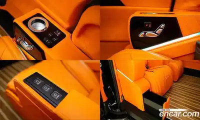 Kia Canival 2025 1.6 гидро в Москве № 116317, миниатюра 12