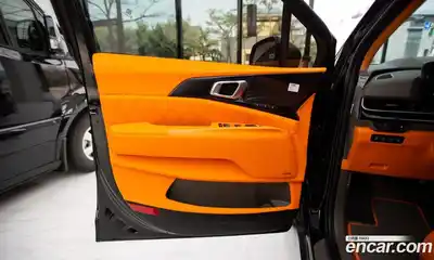 Kia Canival 2025 1.6 гидро в Москве № 116317, миниатюра 3