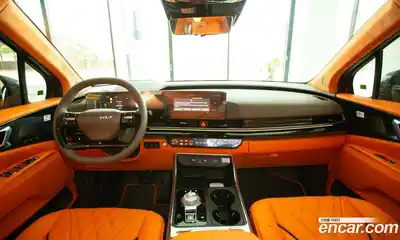 Kia Canival 2025 1.6 гидро в Москве № 116317, миниатюра 5