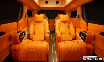 Kia Canival 2025 1.6 гидро в Москве № 116317, миниатюра 7