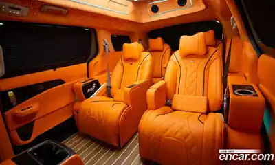 Kia Canival 2025 1.6 гидро в Москве № 116317, миниатюра 8
