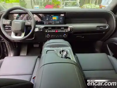 Hyundai Palisade 2025 2.5 гидро в Москве № 119288, миниатюра 5