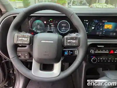 Hyundai Palisade 2025 2.5 гидро в Москве № 119288, миниатюра 6