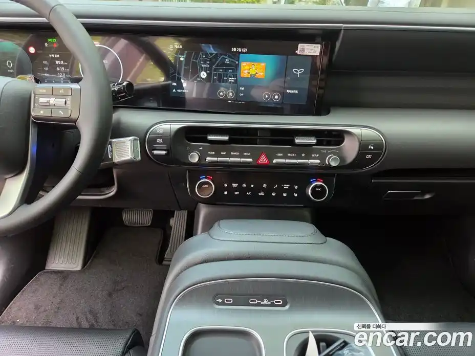 Hyundai Palisade 2025 2.5 гидро в Москве № 119288, фото 8