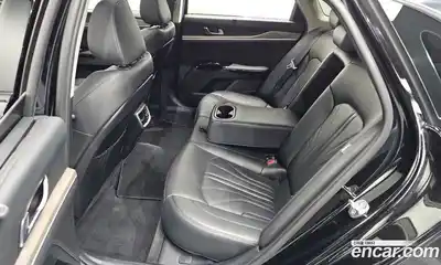 Kia K5 2022 1.6 гидро в Москве № 121556, миниатюра 11