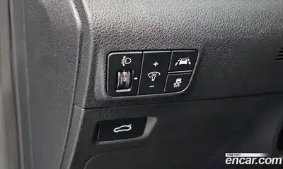 Kia K5 2022 1.6 гидро в Москве № 121556, миниатюра 12