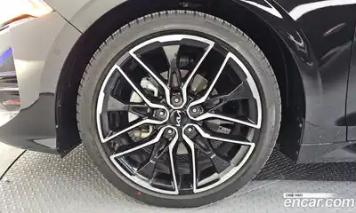 Kia K5 2022 1.6 гидро в Москве № 121556, миниатюра 5